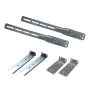 Оригинален Cisco 4PT KIT T1 Network Device Mounting Kit, снимка 5