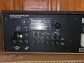 Technics SA-400 Ресийвър, снимка 8