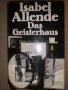 Isabel Allende: Das Geisterhaus, снимка 1 - Други - 32831533