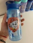 Пластмасова бутилка Frozen, Paw Patrol, Hot Wheels, Peppa Pig, 500 ml, шише, снимка 3