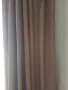 Кафяво полупрозрачно перде, снимка 7
