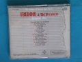 Freddie & The Dreamers – 1995 - Original Hits (The Gallery Of British Beat Vol.17)(Beat,Vocal), снимка 5