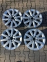 Оригинални джанти за Mercedes , снимка 2