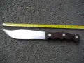 СТАР ГОЛЯМ БЪЛГАРСКИ НОЖ , снимка 7