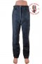 №3534 Raberg Дамски панталон от набук, снимка 1 - Аксесоари и консумативи - 40188492