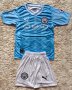 Детско - юношески футболен екип Манчестър Сити Холанд Manchester City Haaland , снимка 1