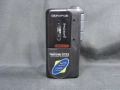 СТАР РЕТРО КАСЕТЕН ДИКТОФОН MICROCASSETTE RECORDER OLYMPUS PEARLCORDER S723, снимка 1