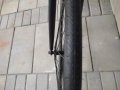 Продавам колела внос от Германия  алуминиев сингъл велосипед TRETWERK ALMA 28 цола, снимка 8