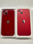 Iphone13 red, снимка 2