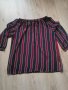  продавам дамска блуза , снимка 1 - Блузи с дълъг ръкав и пуловери - 43612094