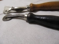 нож за кожа-2 бр., снимка 5