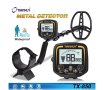 Металотърсач/Металдетектор TX-850 , снимка 1