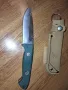 Нож Bushcrafter Leuku, снимка 9