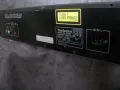 TECHNICS SL-PG100 CD PLAYER Отличен, снимка 4