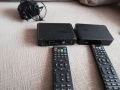 ТВ тунер Iptv box mag-250 , снимка 1