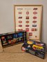 Комплект Lego Ideas GWP Space Set 40335 и 40533 Cosmic cardboard adventure , снимка 2