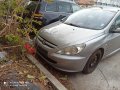 Peugeot 307sw 2.0HDI 107-109кс на части , снимка 2