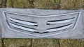 Предна маска решетка без лайсни за Honda Accord 8 2008 - 2011г. , снимка 7