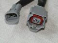 конектори за бензиновите инжектори JAPAN , снимка 1 - Части - 32591534