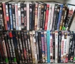 DVD филми от лична колекция, снимка 1