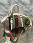 Gucci Дамска Чанта Гучи - Налични Различни Цветове Код SK410, снимка 8