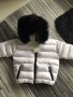 Детско яке с лисица Moncler код 52, снимка 1 - Детски якета и елеци - 26732221