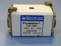 Предпазител Ferraz Shawmut Protistor F301282 Fuses 6.9GRB70TTF0100 100A 690VAC, снимка 5