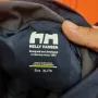 Helly Hansen ветроходно яке Hp Racing Wind тъмно синьо размер ХЛ, снимка 8