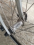Немски велосипед Stern fahrrad , снимка 10