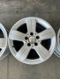 Алуминиеви джанти Mercedes 16 цола – 5x112, снимка 2