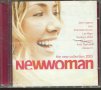 New Woman-cd2