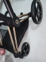 Шаси Cybex Priam 4 Rose Gold, снимка 3