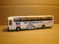 RIETZE H0 1/87 MERCEDES BENZ МОДЕЛ КОЛИЧКА АВТОБУС, снимка 1