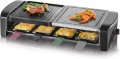 Раклет скара SEVERIN Raclette grill,Гаранция, снимка 1 - Скари - 43266951