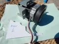стъпков мотор , Stepper motor , снимка 1