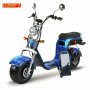 Citycoco scooter • VS 800 • Харли скутер • ВС Спорт, снимка 2