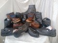 мъжки обувки Ralph Boston, Оксфорд, 100 % естествена кожа, 44-43, снимка 5