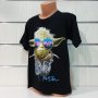Нова детска тениска с трансферен печат Йода, Междузвездни войни (Star Wars), снимка 14