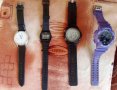Продавам различни видове часовници , снимка 1 - Мъжки - 43475589
