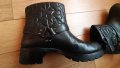 Боти What for 41 р-р, ест.кожа, снимка 2