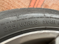 Джанти с гуми за Мерцедес Mercedes 18 “ цола , снимка 8
