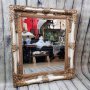 Огледало барок, снимка 1 - Огледала - 43313022