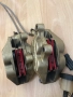 Спирачна система за мотор Brembo , снимка 2