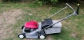 Самоходна косачка ХОНДА , снимка 5
