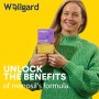 Wellgard Menosil Хранителна добавка за подкрепа за перименопауза за жени, снимка 2