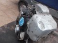  на части  Бензинов двигател Honda GX 100 2.8 к.с. 98 куб.см. , снимка 2