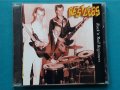 Restless – 1998 - Rock 'N' Roll Beginners(Rock & Roll,Rockabilly), снимка 1 - CD дискове - 42998973