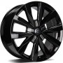 18" Джанти Пасат Голф 5X112 VW Passat B7 B8 Golf 5 6 7 Tiguan Touran , снимка 1 - Гуми и джанти - 28939701