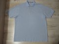 Burberry оригинална мъжка тениска с яка, блуза, риза, снимка 1 - Тениски - 33384588