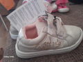 Нови  обувки, снимка 1 - Бебешки боти и ботуши - 44892765